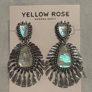 Kendra Scott Zahara Earrings
